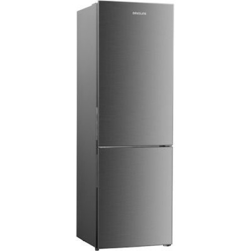 REFRIGERATORS FREESTANDING  CSNF300EIX INOX E 186x60 (FNF)